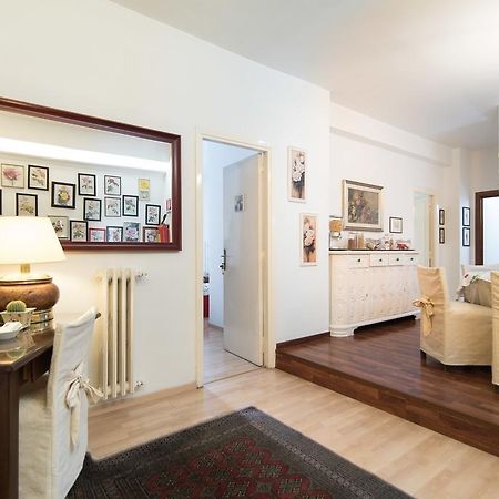 Le Rose B&B Roma Eksteriør bilde