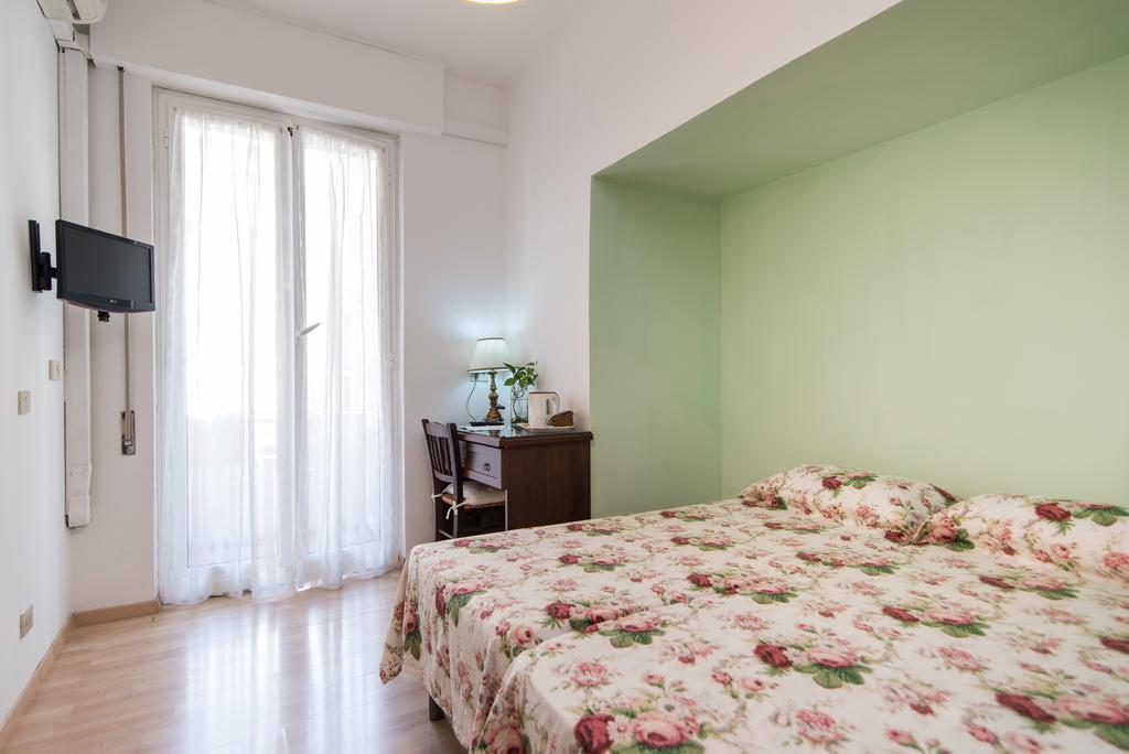 Le Rose B&B Roma Rom bilde