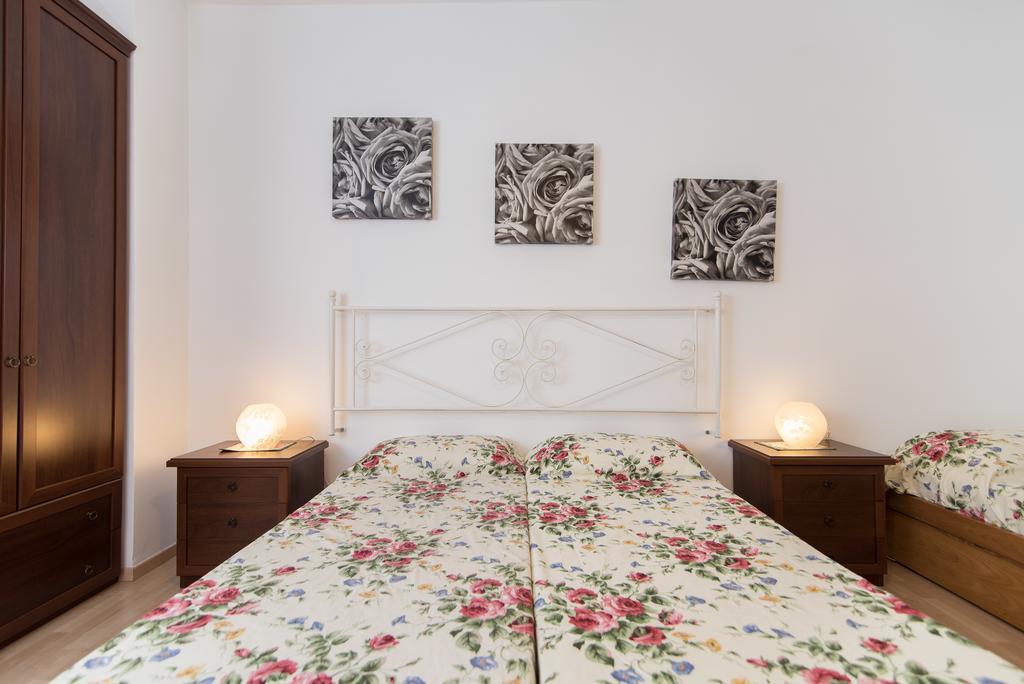 Le Rose B&B Roma Rom bilde