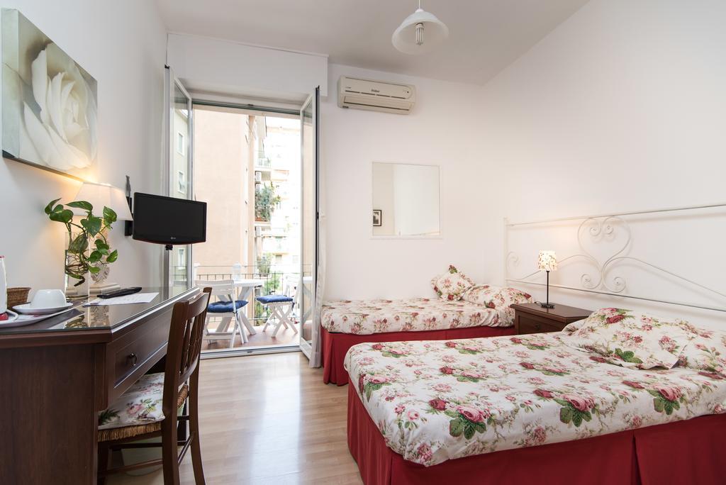 Le Rose B&B Roma Rom bilde