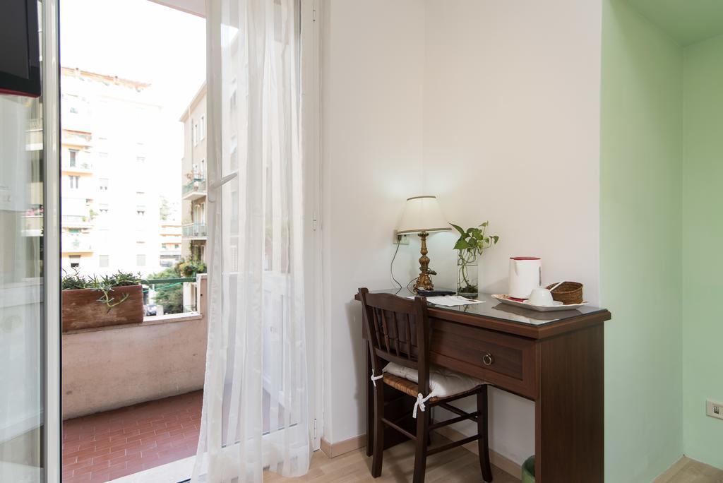 Le Rose B&B Roma Rom bilde