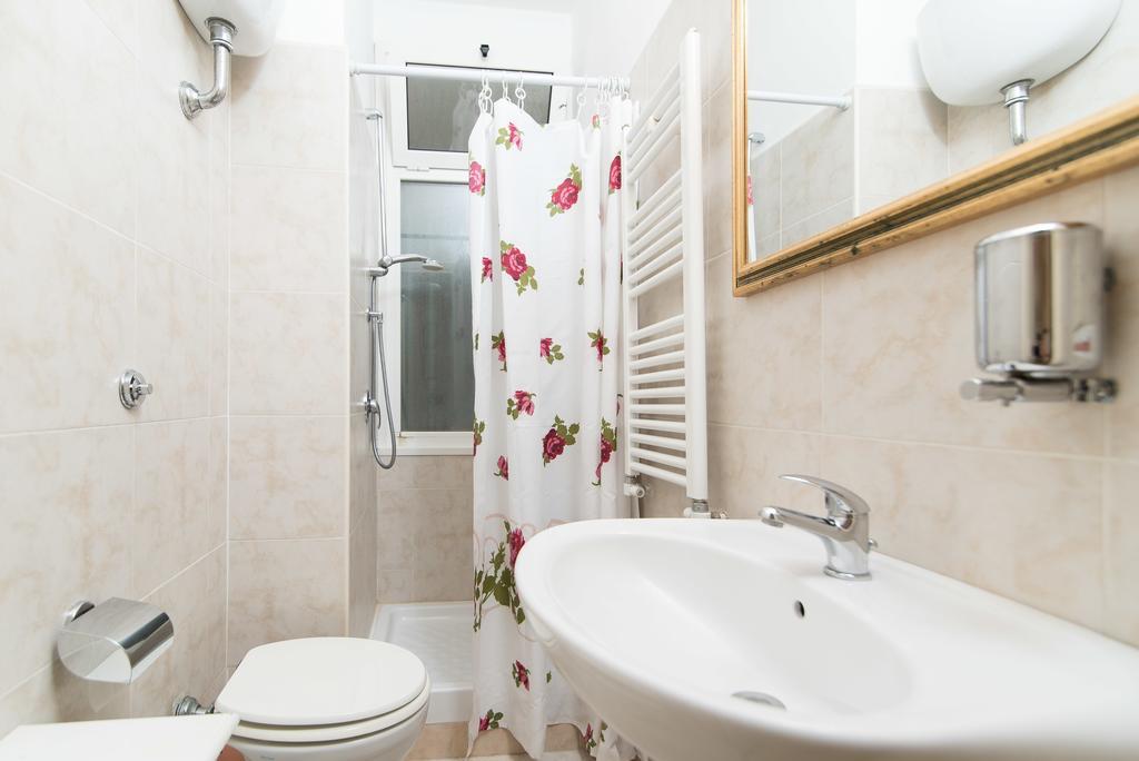Le Rose B&B Roma Rom bilde