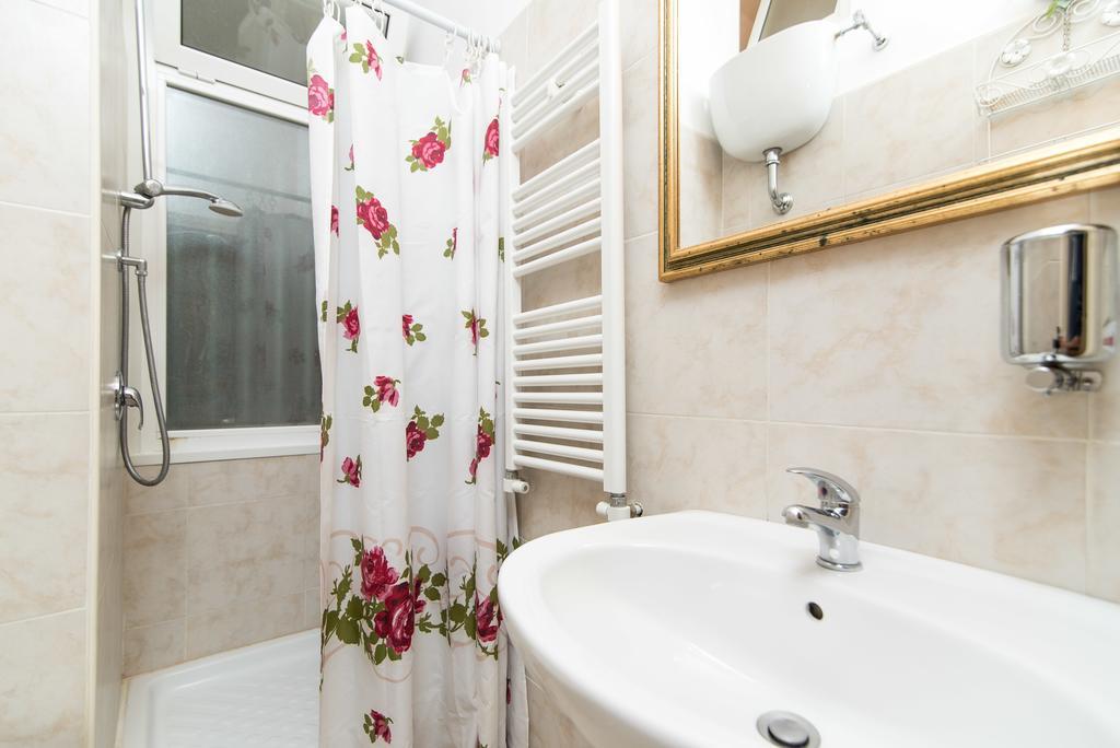 Le Rose B&B Roma Eksteriør bilde