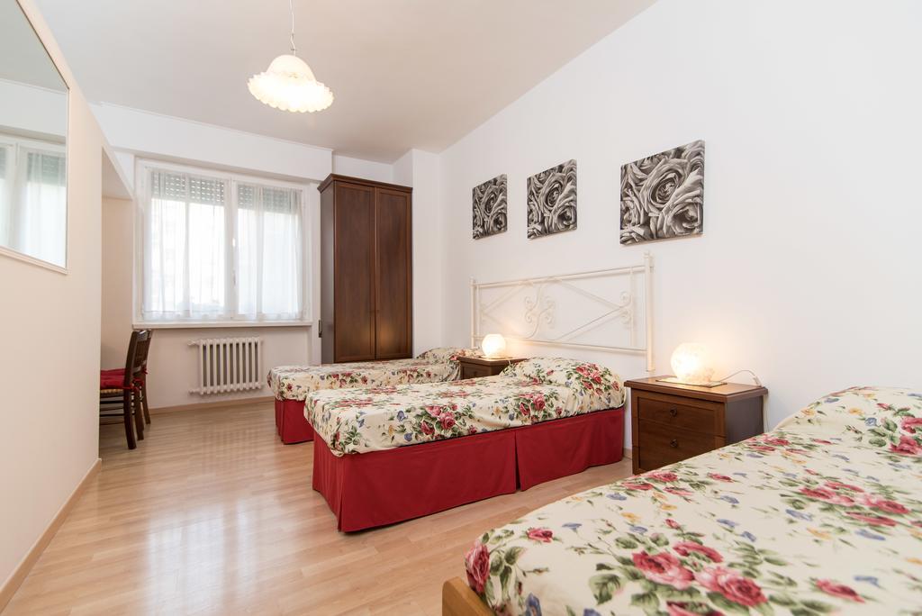 Le Rose B&B Roma Rom bilde