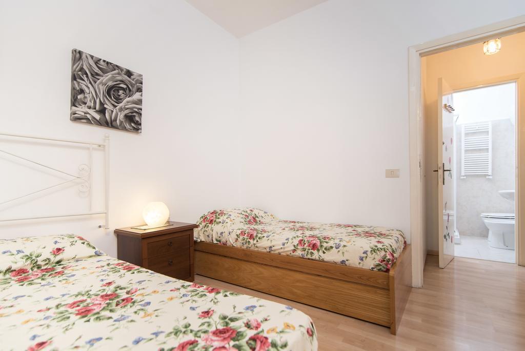 Le Rose B&B Roma Rom bilde