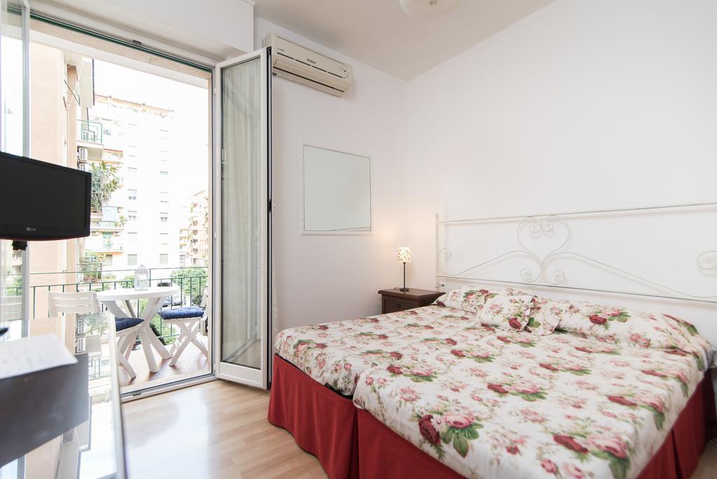 Le Rose B&B Roma Rom bilde